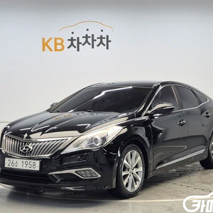 [현대]그랜저 HG HG220 PREMIUM (5인승)