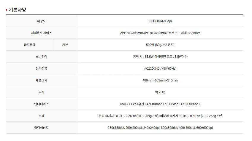 캐논 DR-G2110 스캐너 팝니다--1