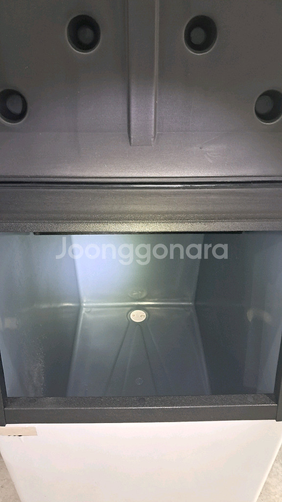 카이저 IMK-S280 제빙기--2
