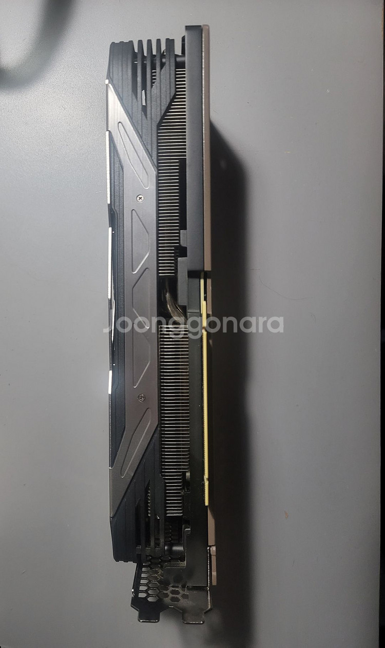 이엠텍 지포스 RTX 3090 BLACK EDITION--2