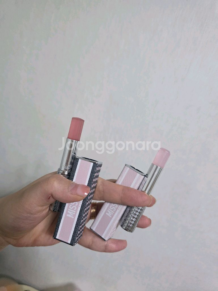 디올 고체향수--0
