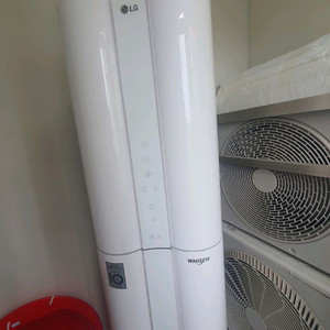 중고에어컨 LG휘센 2in1 19평 .삼성벽걸이 에어컨