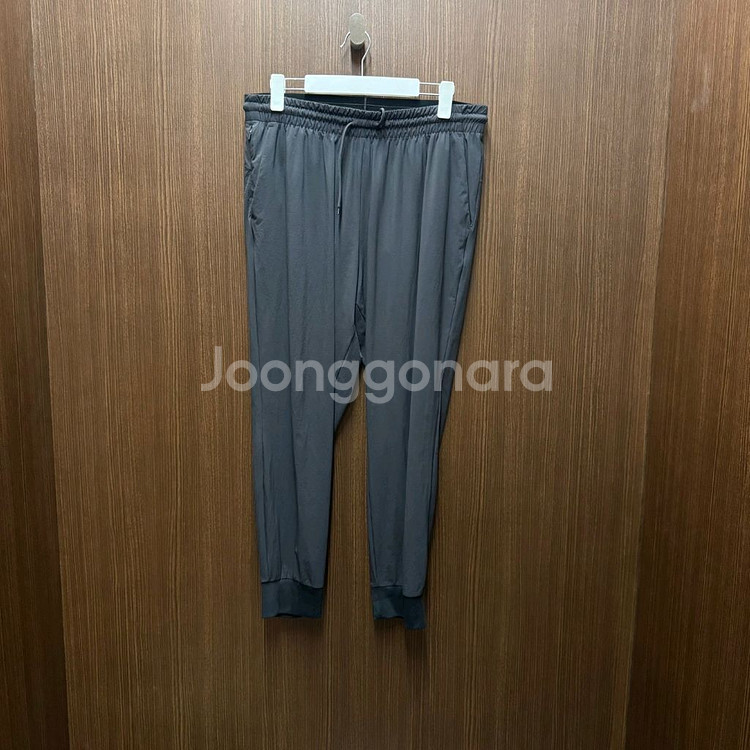 안다르 기능성 바지--0