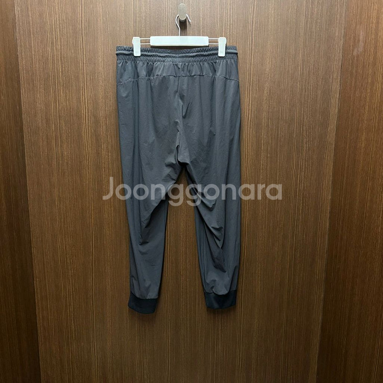 안다르 기능성 바지--3