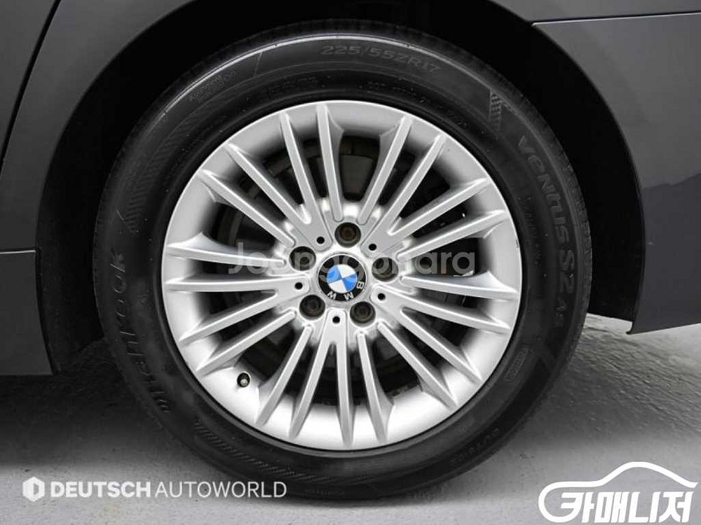 [BMW]5시리즈 (F10) 520d xDrive #앱--4