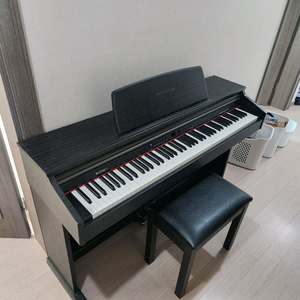 영창디지털피아노K1 팔아요
