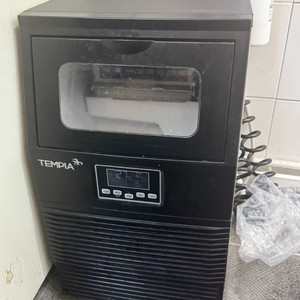 업소용제빙기 35kg