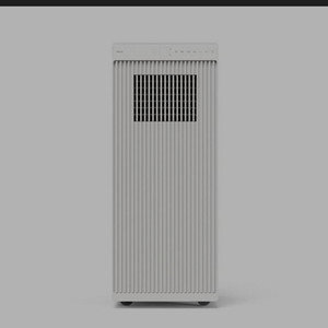 플럭스 이동식 에어컨_PLX-PAC0725SIWH