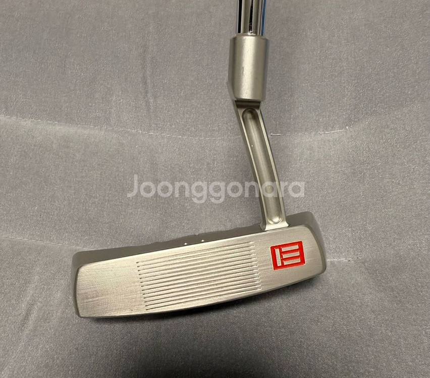 이븐롤 ER7V 브룸스틱 퍼터 42인치--1