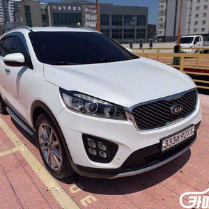 [기아]올 뉴 쏘렌토 디젤 4WD 2.0 프레스티지 (