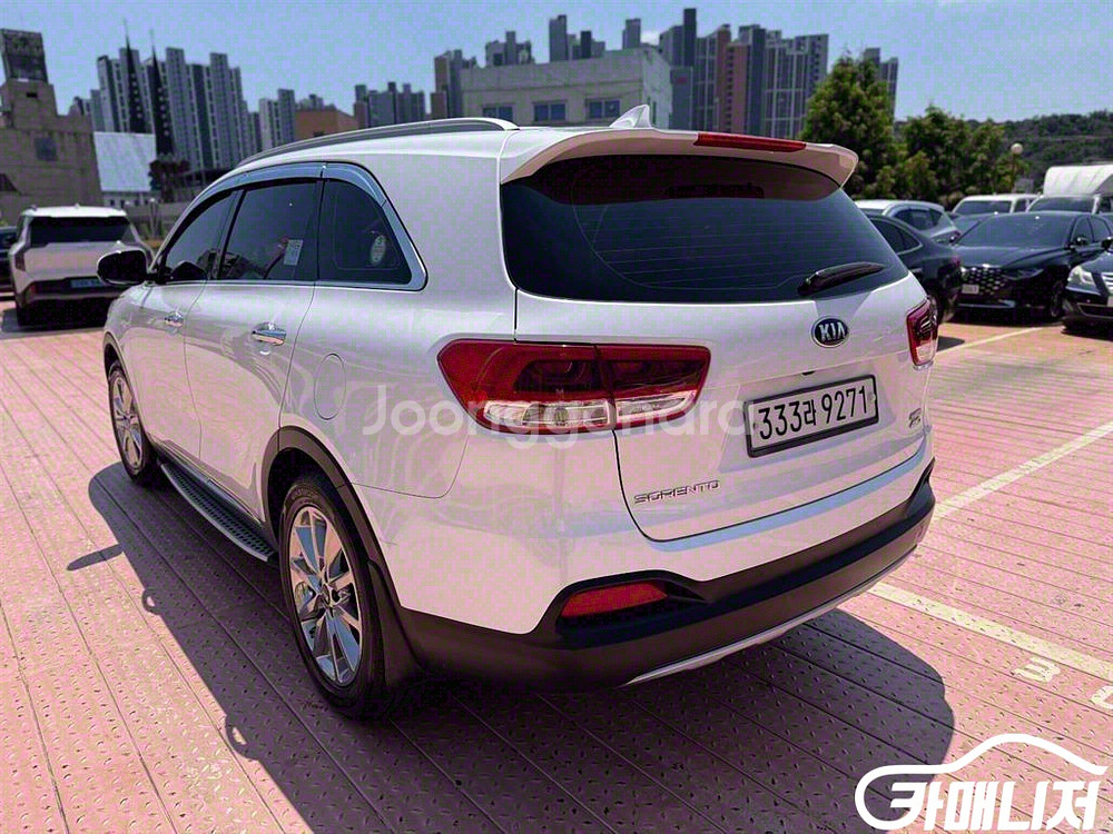 [기아]올 뉴 쏘렌토 디젤 4WD 2.0 프레스티지 (--1
