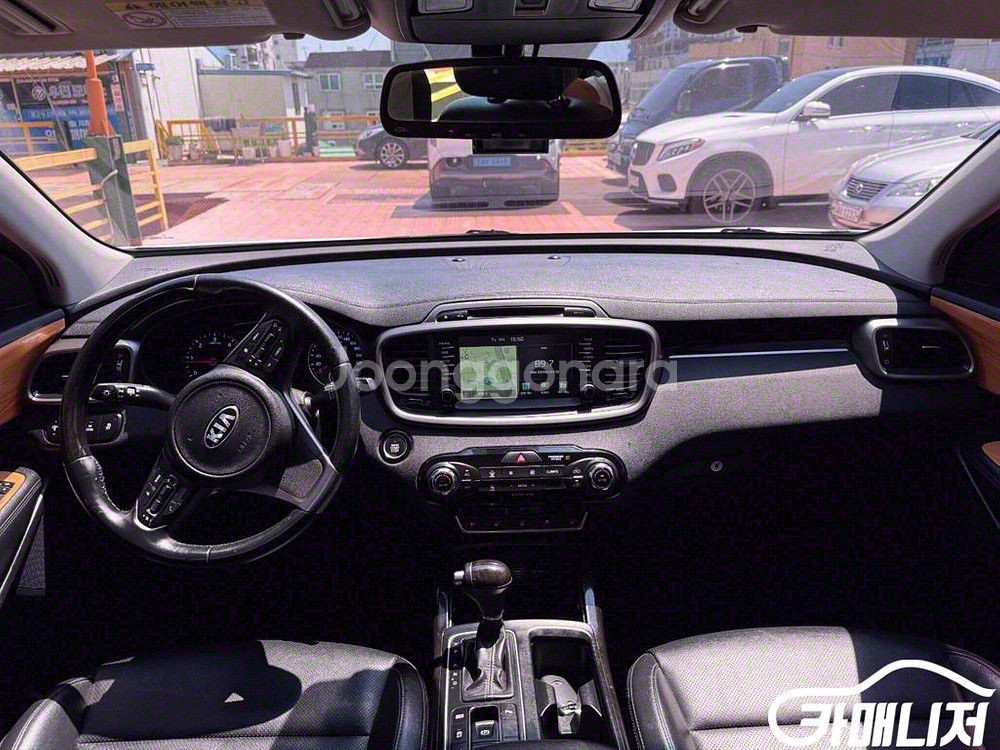 [기아]올 뉴 쏘렌토 디젤 4WD 2.0 프레스티지 (--4