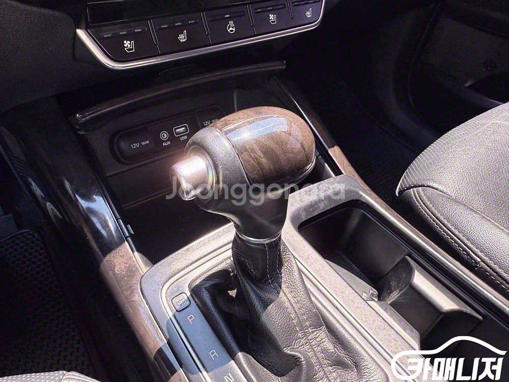 [기아]올 뉴 쏘렌토 디젤 4WD 2.0 프레스티지 (--8