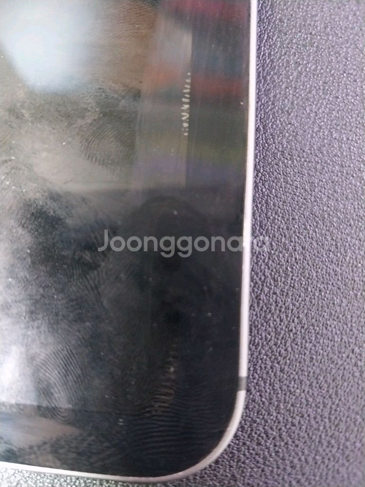 아이패드 프로 1세대 11인치 셀룰러(부품용)--1