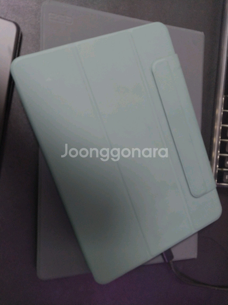아이패드 프로 1세대 11인치 셀룰러(부품용)--4