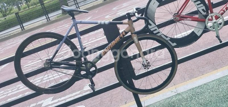엔진11골든카오스 대차 및 판매--0