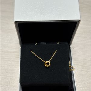 샤넬 코코 네크리스