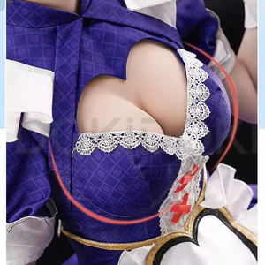 가짜가슴 코스프레 뽕브라