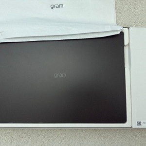 lg 그램프로 16인치 258v 16Z90TS-GU7B