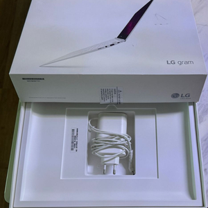 Lg gram 13Z980-MR30K