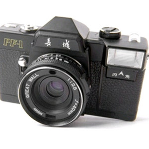 장성 PE-1 카메라