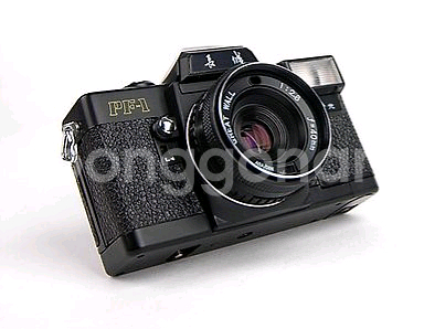 장성 PE-1 카메라--1