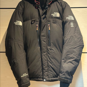노스페이스 코리아 히말라야 파카 95(M) 태그있음
