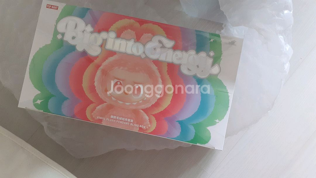 라부부 하이라이트팝니다--0