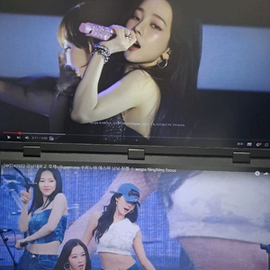 UPERFECT 포터블 듀얼 모니터 18.5인치