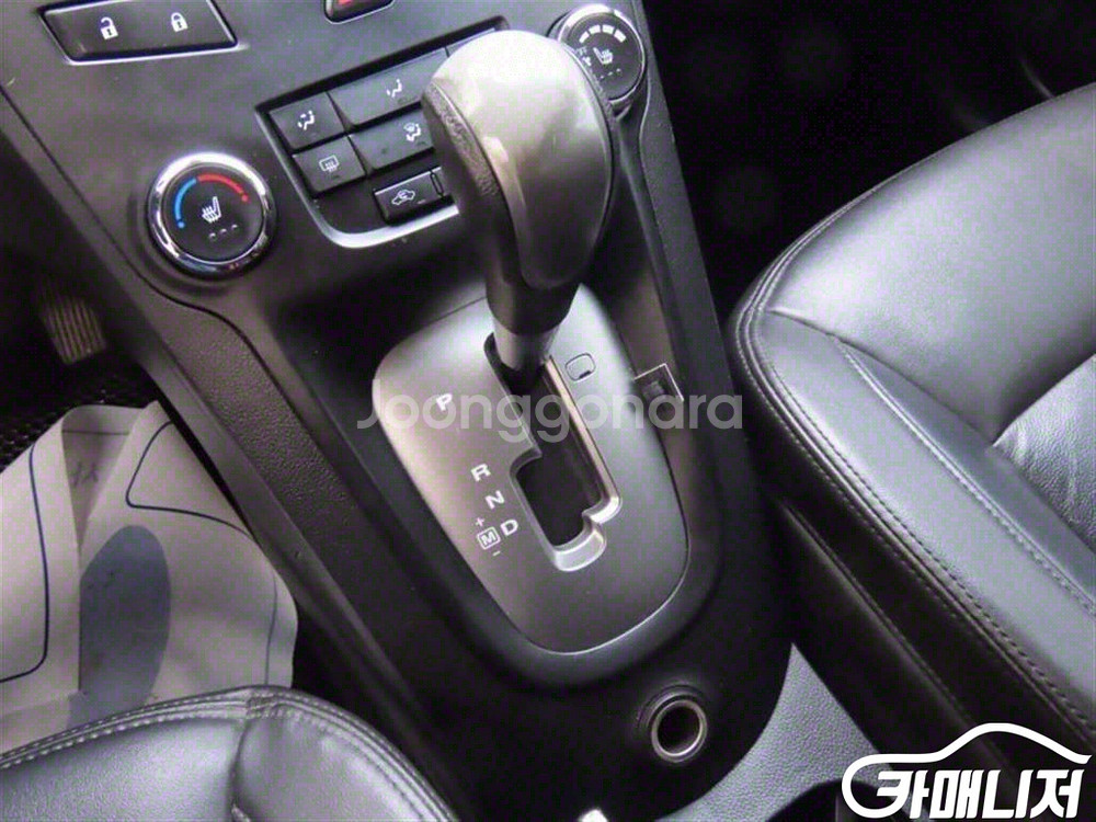 [쉐보레]올란도 2.0 디젤 LT 프리미엄 (7인승)--5