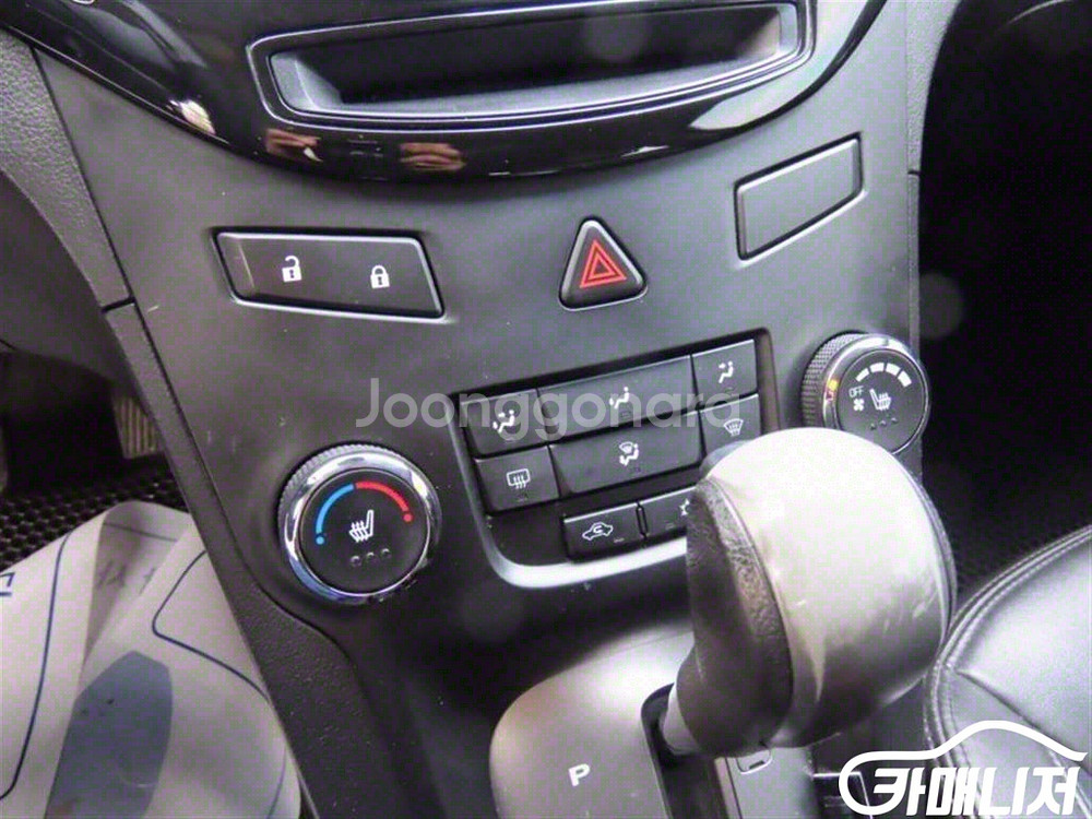 [쉐보레]올란도 2.0 디젤 LT 프리미엄 (7인승)--6