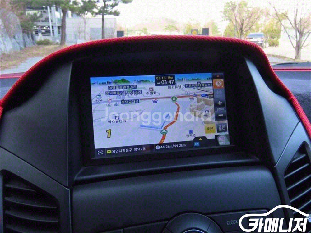 [쉐보레]올란도 2.0 디젤 LT 프리미엄 (7인승)--8