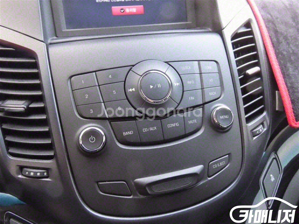 [쉐보레]올란도 2.0 디젤 LT 프리미엄 (7인승)--7