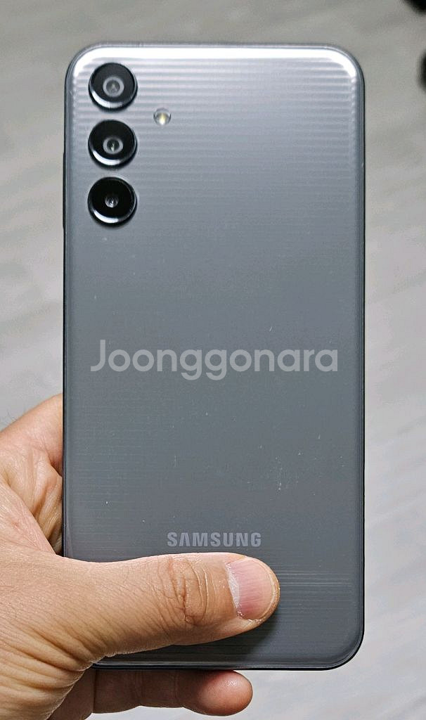 갤럭시 와이드7 그레이 128GB A급 싸게 팝니다.--1
