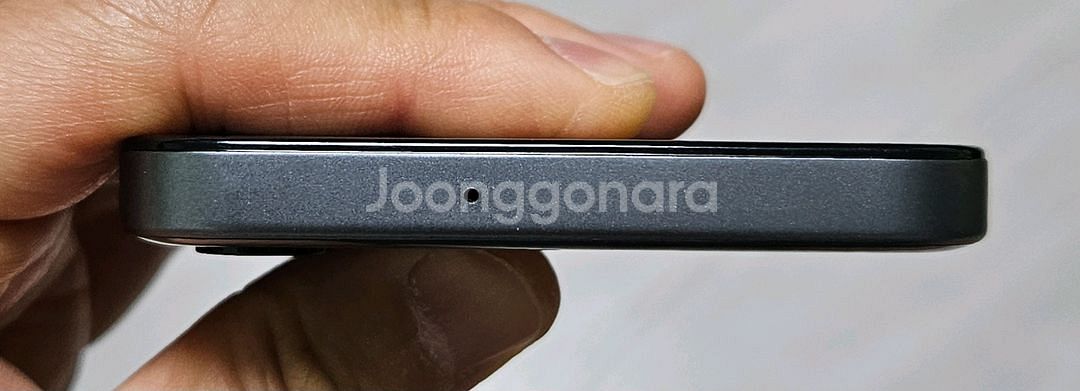 갤럭시 와이드7 그레이 128GB A급 싸게 팝니다.--2