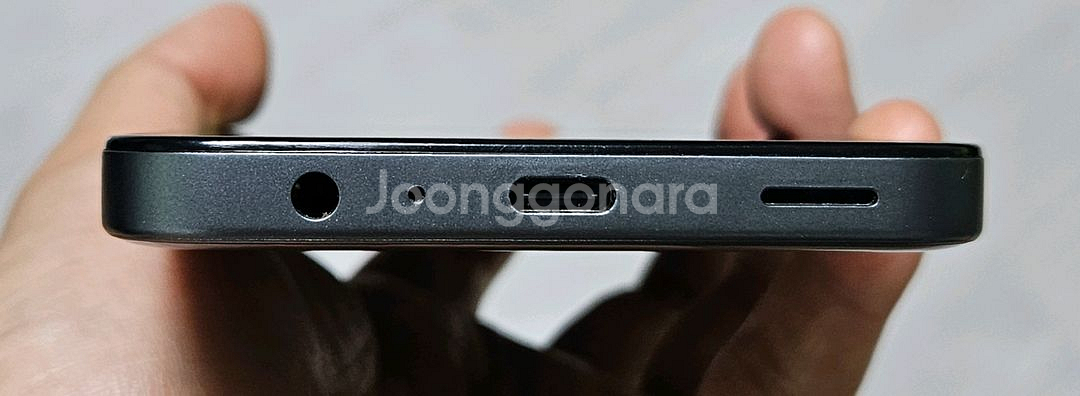 갤럭시 와이드7 그레이 128GB A급 싸게 팝니다.--3