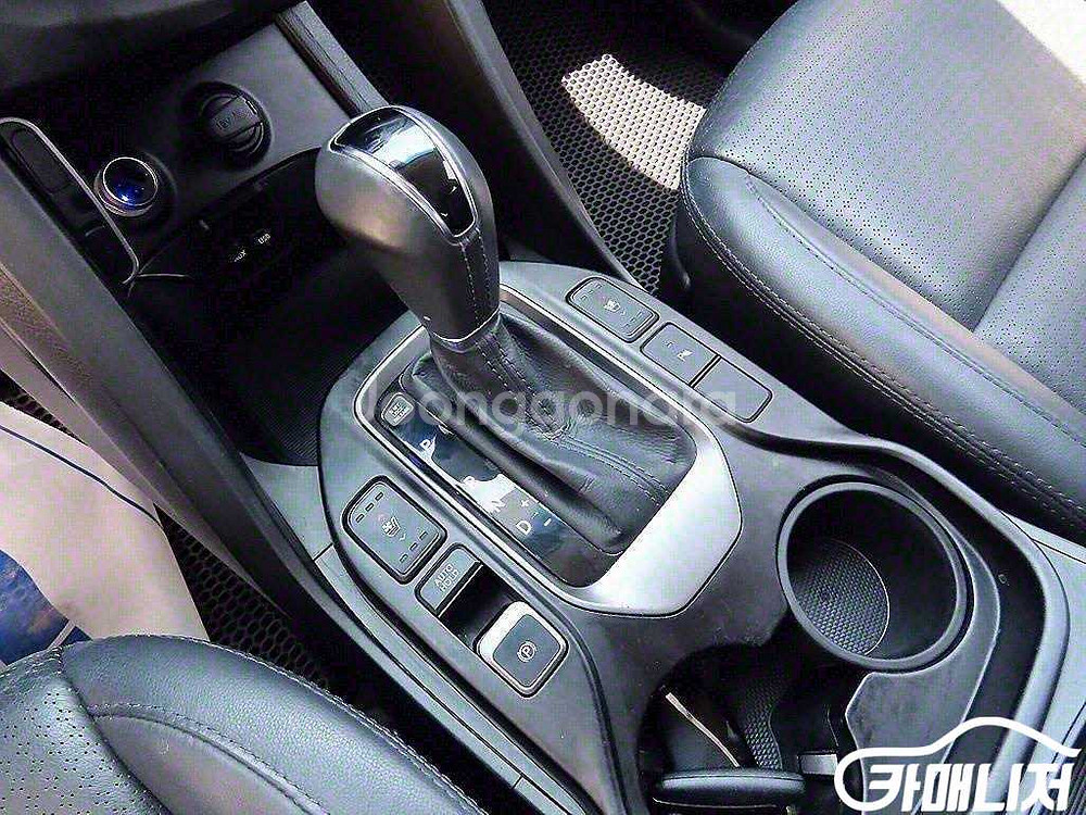 [현대]싼타페 DM 디젤 2WD 2.0 프리미엄 #앱특--9