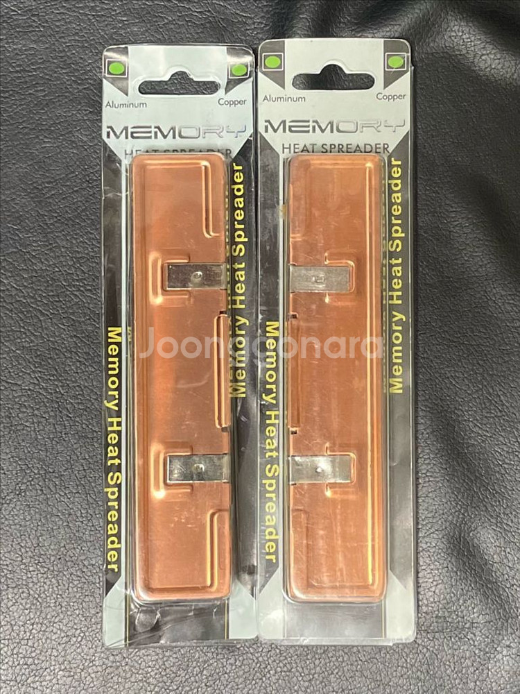 DDR4 2133P, 2400T ECC 메모리--1