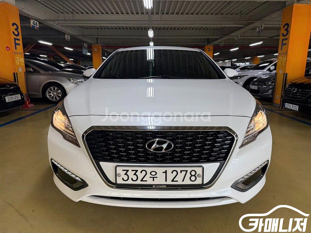 [현대]LF 쏘나타 하이브리드 2.0 모던 #앱특가--0