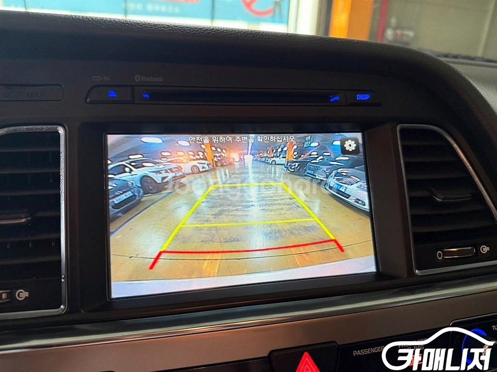 [현대]LF 쏘나타 하이브리드 2.0 모던 #앱특가--9