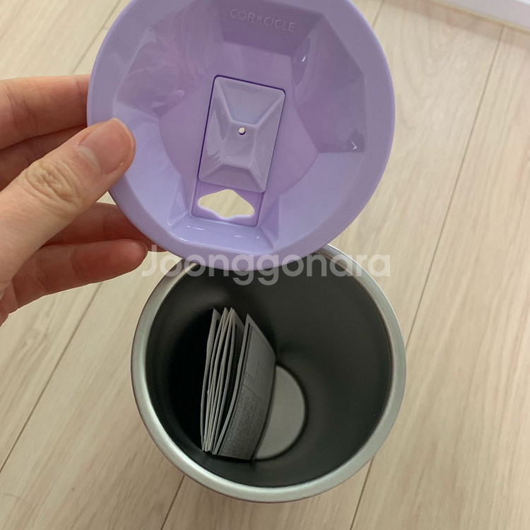 스타벅스 체리블라썸 콕시클 텀블러 새 상품 판매해요 :--3