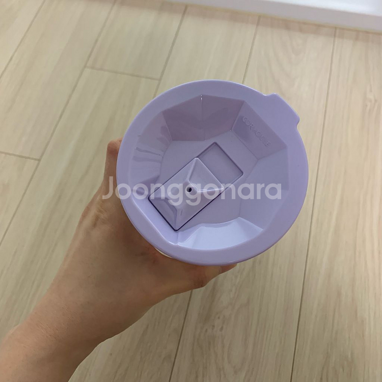 스타벅스 체리블라썸 콕시클 텀블러 새 상품 판매해요 :--2