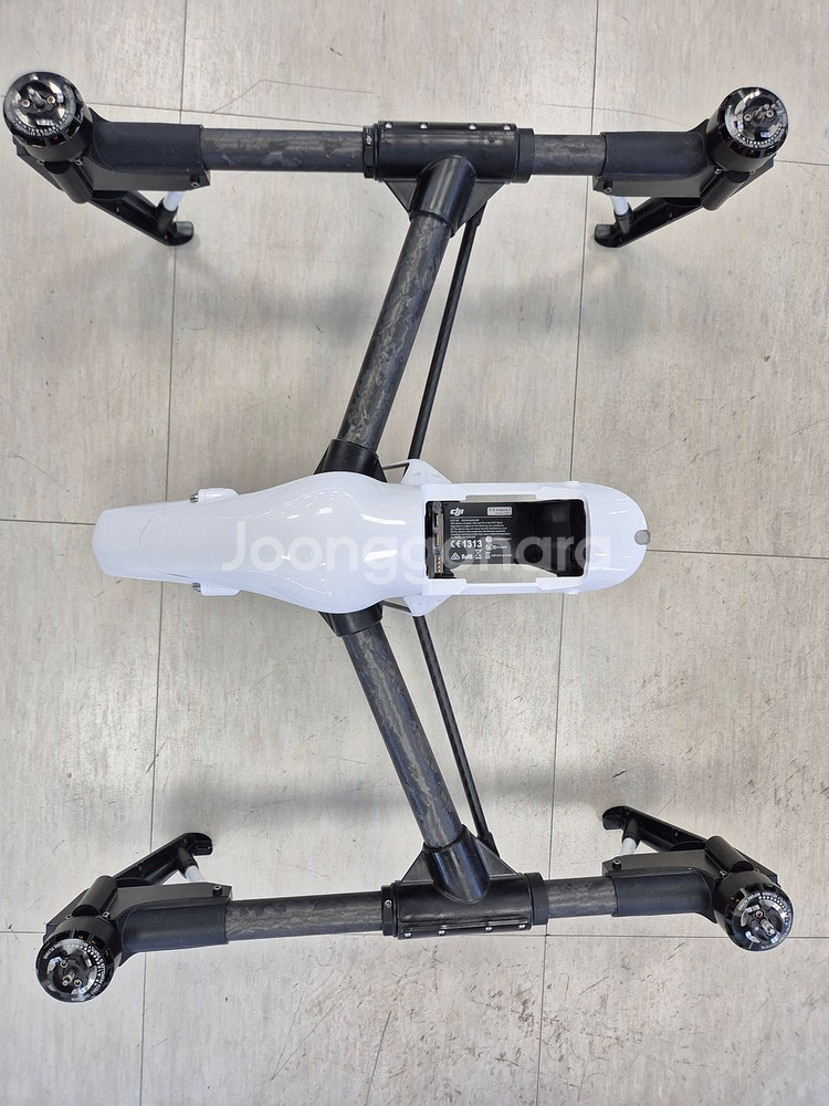 드론 DJI 인스파이어1 급처합니다--0