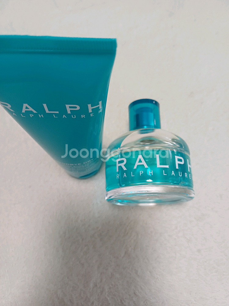 랄프로렌향수 (쿄카향수)100ml--1