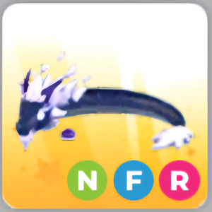 입양하세요 NFR 달빛 드래곤 급처해요!!