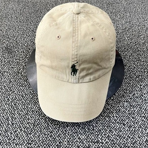 폴로 POLO 모자