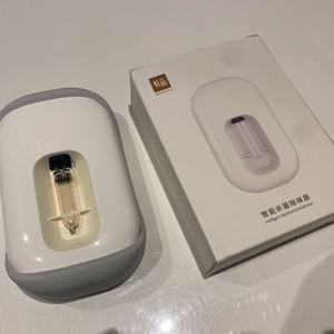 샤오미 화장실 변기 UV 자외선 살균기변기
