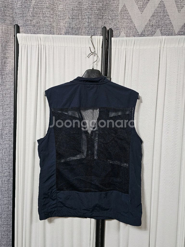 네파매쉬조끼(L)--3