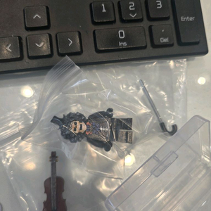 브룩 직거래