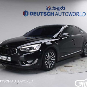 [기아]더 뉴 K7 2.4 GDI 프레스티지 스페셜 #